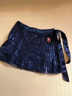 Юбки нарядные Miss Blumarine оригинал
