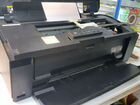 Принтер Epson 1500W объявление продам