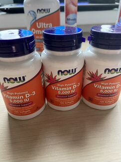 Витамин д3 высокоактивный