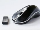 Беспроводная мышь Dell c bluetooth-ресивером