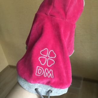 Кофточка для собачке