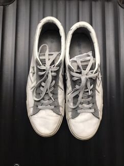 Converse limited edition