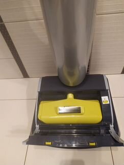 Пылесос Philips моющий
