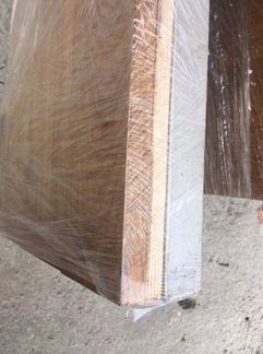 Столешницы, дверь - дуб