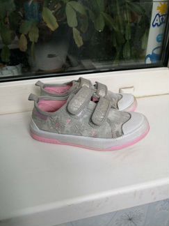 Кеды котофей