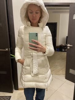 Пуховик