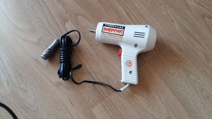 Дрель 12 Вольт envo без патрона