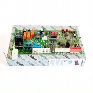 Плата управления Vaillant(002009237)