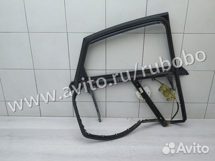 Стеклоподъемник задний левый 4F0839461B Audi A6 (C