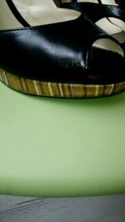 Босоножки Эконика