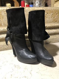 Сапоги Vic Matie оригинал 37р