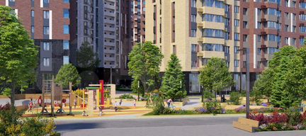 Продам Офисное помещение, 73.8 м²