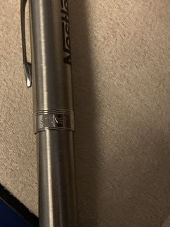 Ручка новая parker sonnet