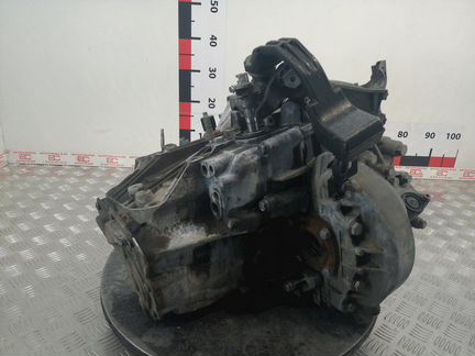 Кпп 6ст (механическая коробка) для Citroen C8