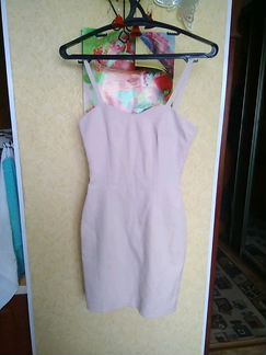 Платье дольче габана