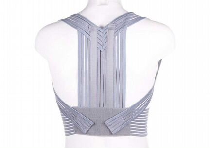 Корректор осанки Арт. кк-05