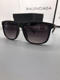 Очки от солнца Porsche