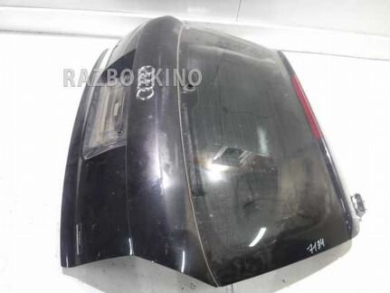 Дверь багажника Ауди A4 B6