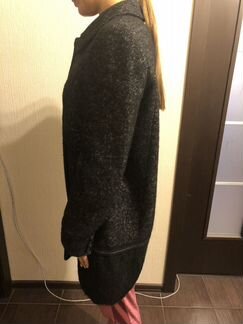 Женское осеннее пальто Caractеre