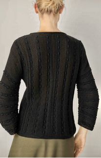 Massimo dutti свитер