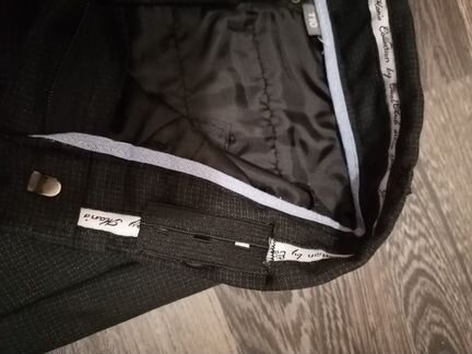 Брюки 110 р