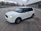 LIFAN Smily (320) 1.3 МТ, 2011, 82 700 км