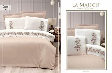 Комплект постельного белья