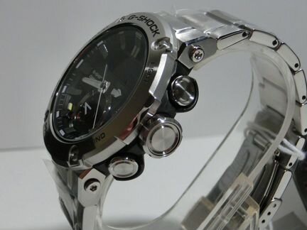 Casio G-Shock GST-B200D-1A новые