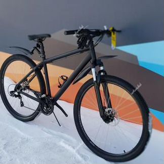 Велосипед 27 5