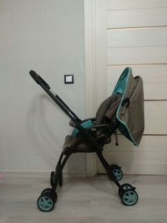 Японская коляска трость Aprica Karoon