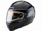 Шлем снегоходный ZOX Condor, глянец
