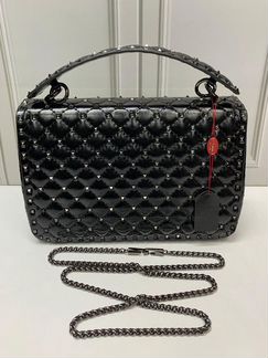 Сумка Valentino Rockstud Spike