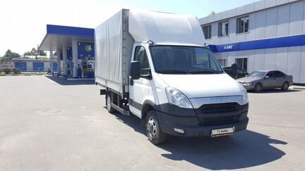 Iveco Daily 2.3 МТ, 2012, 96 000 км