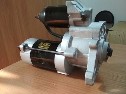 Стартер Hyundai HD65