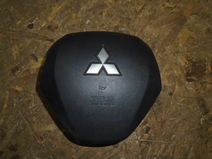 Комплект безопасности Mitsubishi ASX