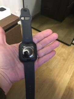 Apple Watch 5 44 mm