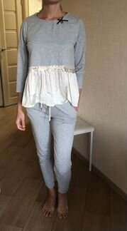 Спортивный костюм женский размер 40-42