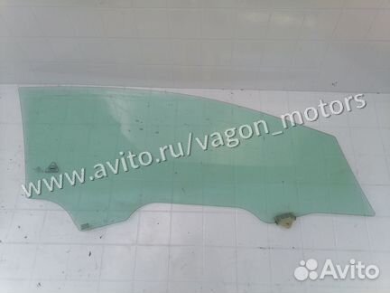 Стекло переднее левое Kia Ceed 2 3D 2012-2018