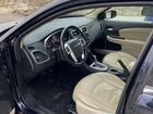 Chrysler 200 3.6 AT, 2011, 162 000 км объявление продам