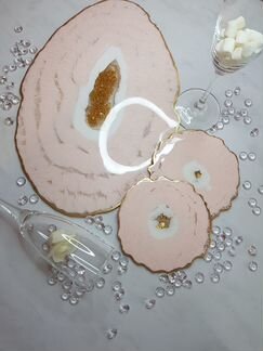 Сырная тарелка