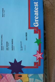 Виниловые пластинки bill haley1