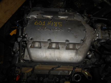 Двигатель J30A Honda Elysion Хонда Элизион