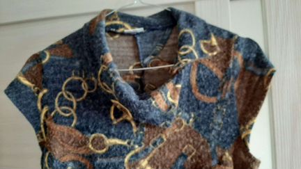 Платье 44-46 размер