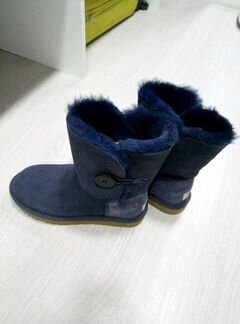 Новые угги Ugg Australia