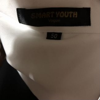 Рубашка и Классические штаны