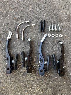 Комплект тормозов V-brake