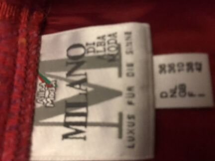 Женские брюки