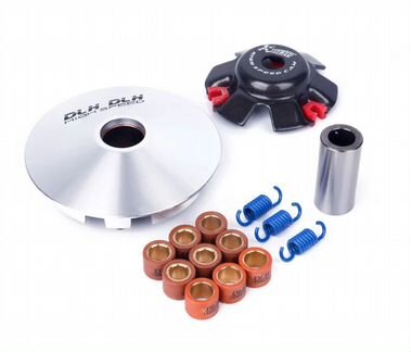 Вариатор передний спортивный Suzuki AD-100 DLH