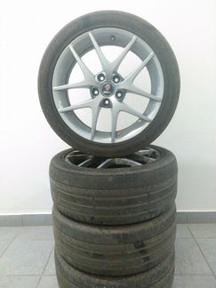 Диски крабы Сааб saab 12785710