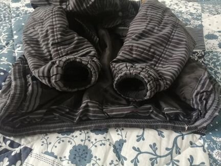 Куртка демисезон Lassie